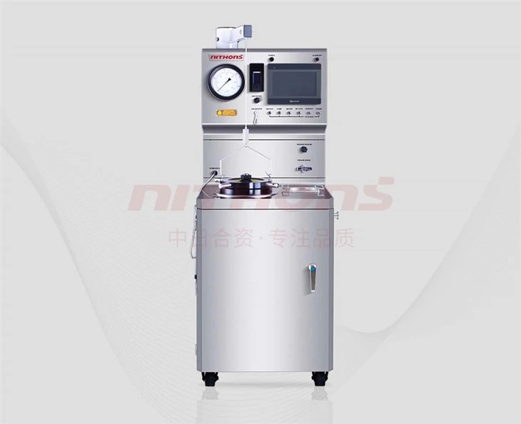 HPHT Cement Cementing Consistometer